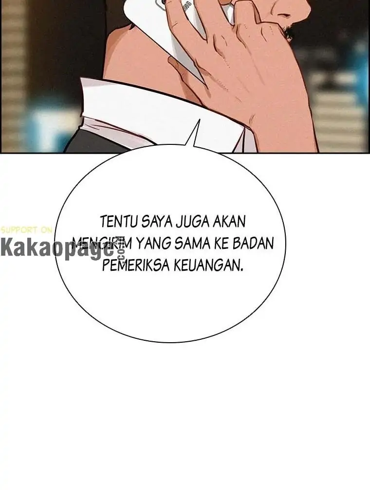 Lord Of Money Chapter 119 Halaman 35