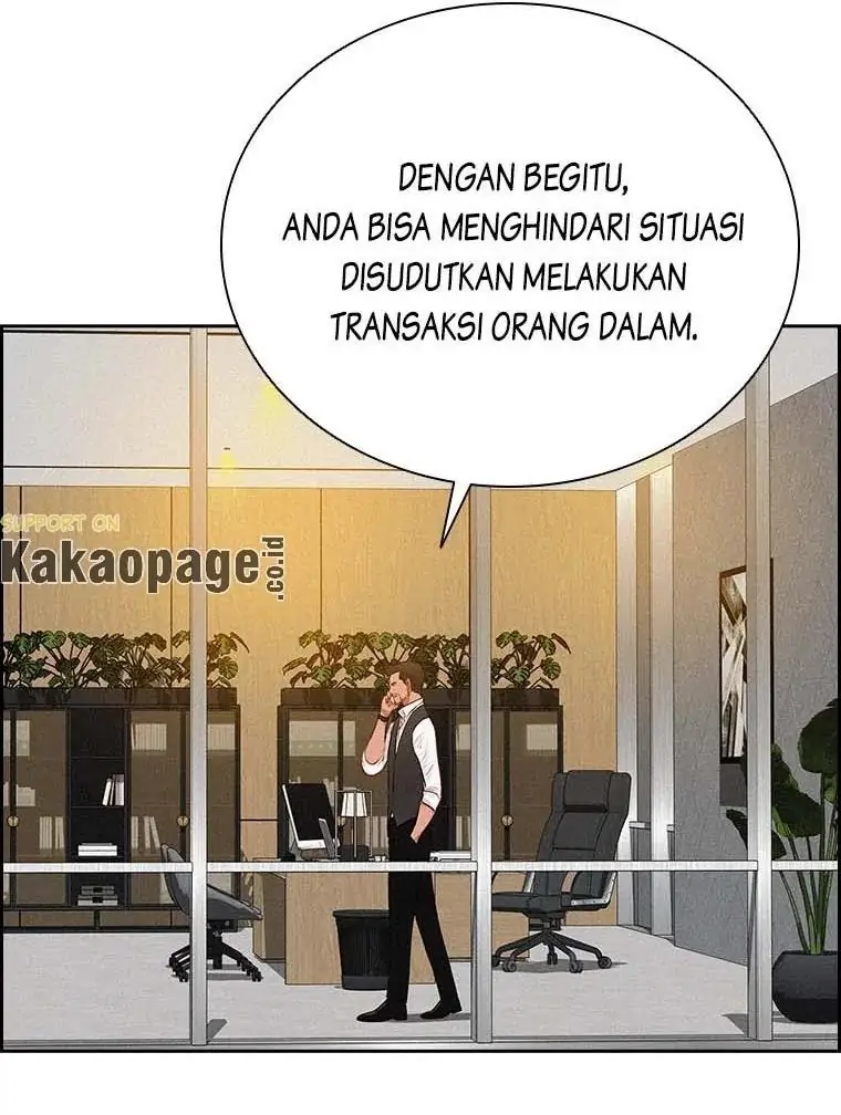 Lord Of Money Chapter 119 Halaman 36