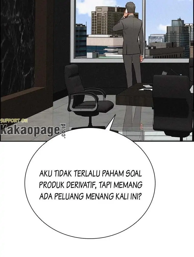 Lord Of Money Chapter 119 Halaman 38