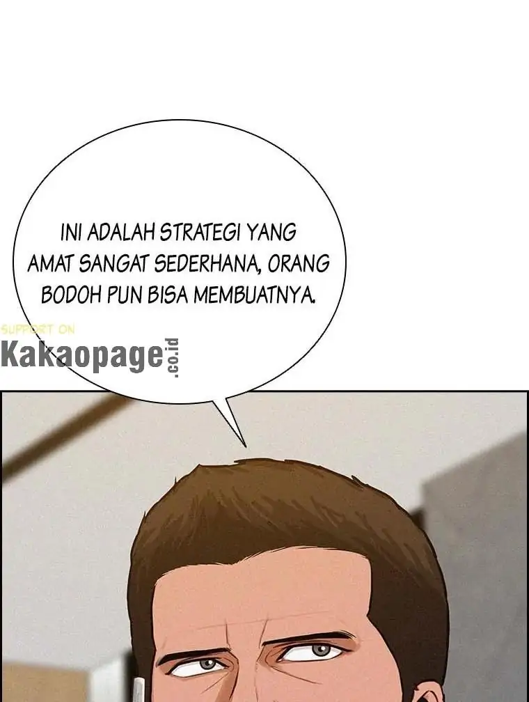 Lord Of Money Chapter 119 Halaman 39