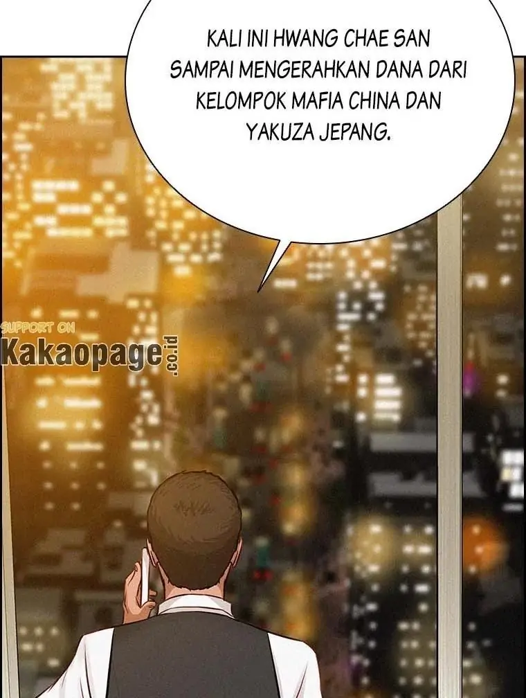 Lord Of Money Chapter 119 Halaman 41