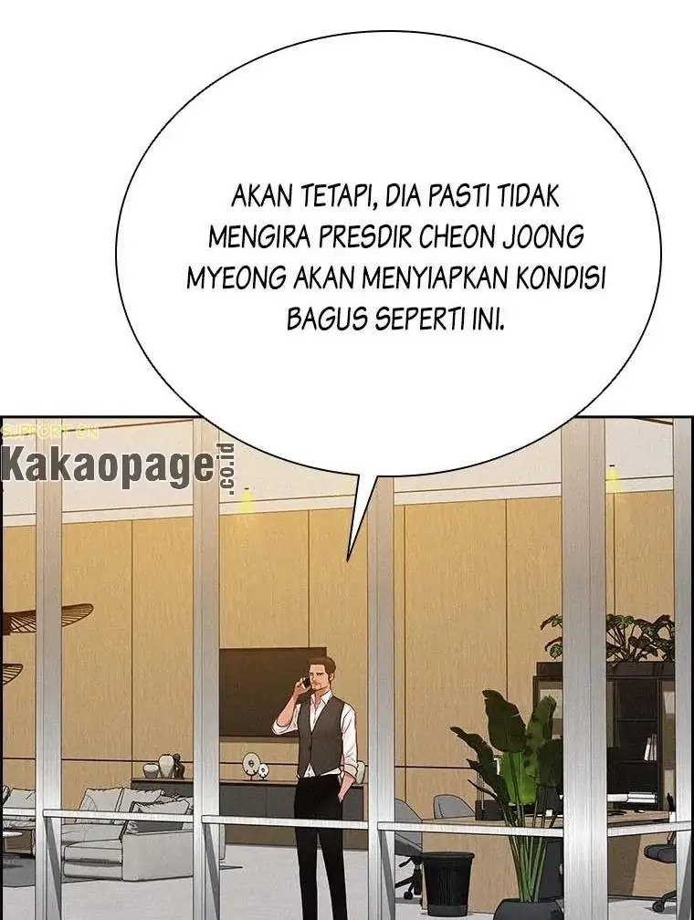 Lord Of Money Chapter 119 Halaman 44