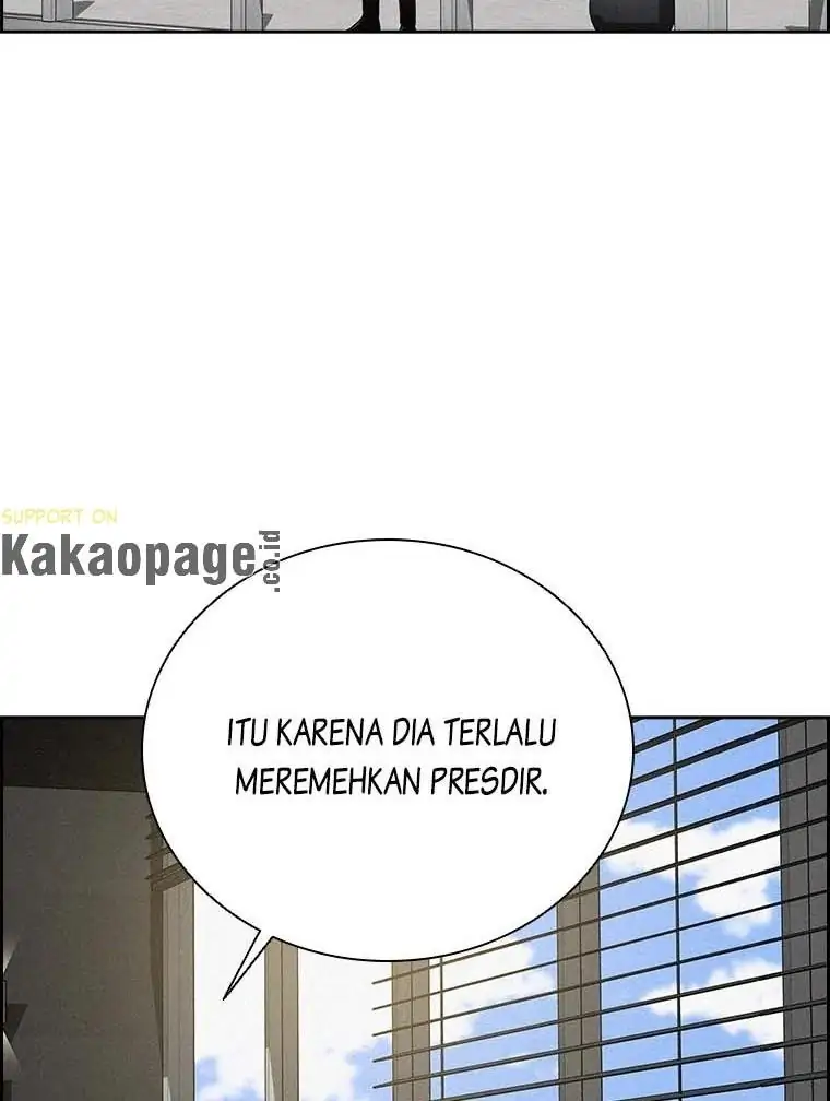 Lord Of Money Chapter 119 Halaman 45