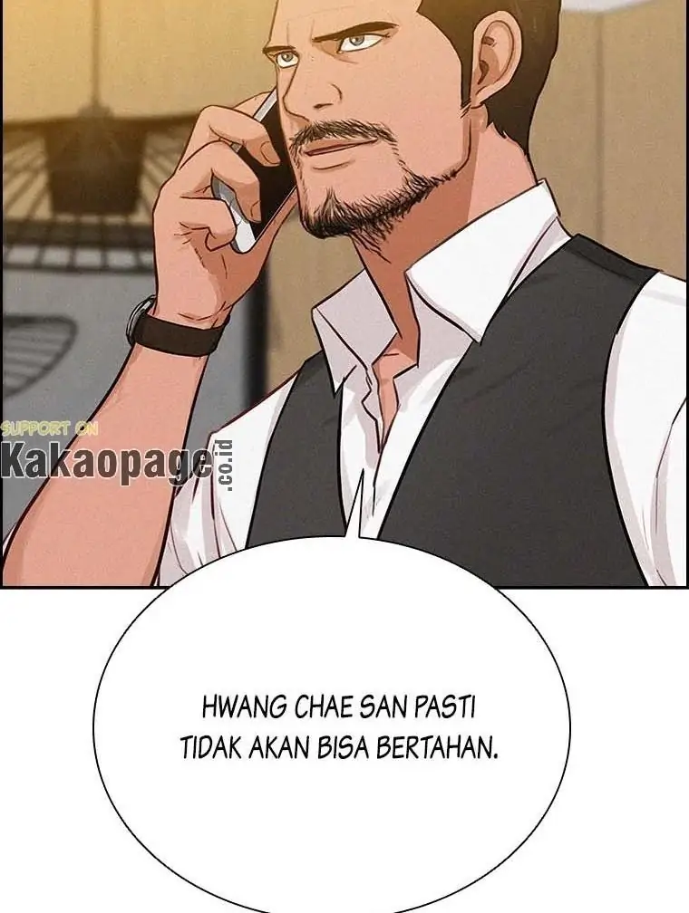 Lord Of Money Chapter 119 Halaman 49