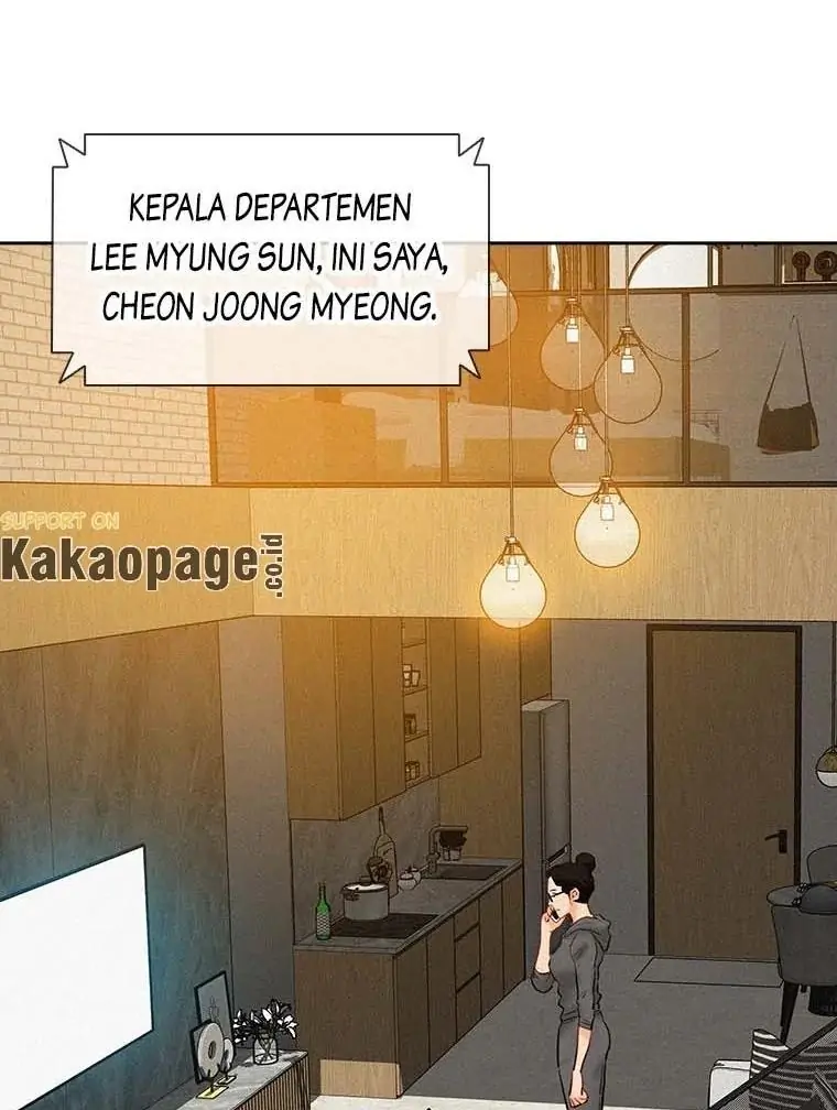 Lord Of Money Chapter 119 Halaman 53