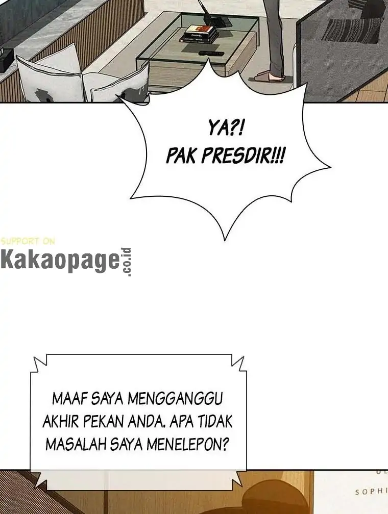 Lord Of Money Chapter 119 Halaman 54