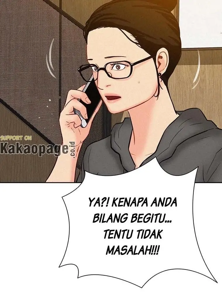 Lord Of Money Chapter 119 Halaman 55
