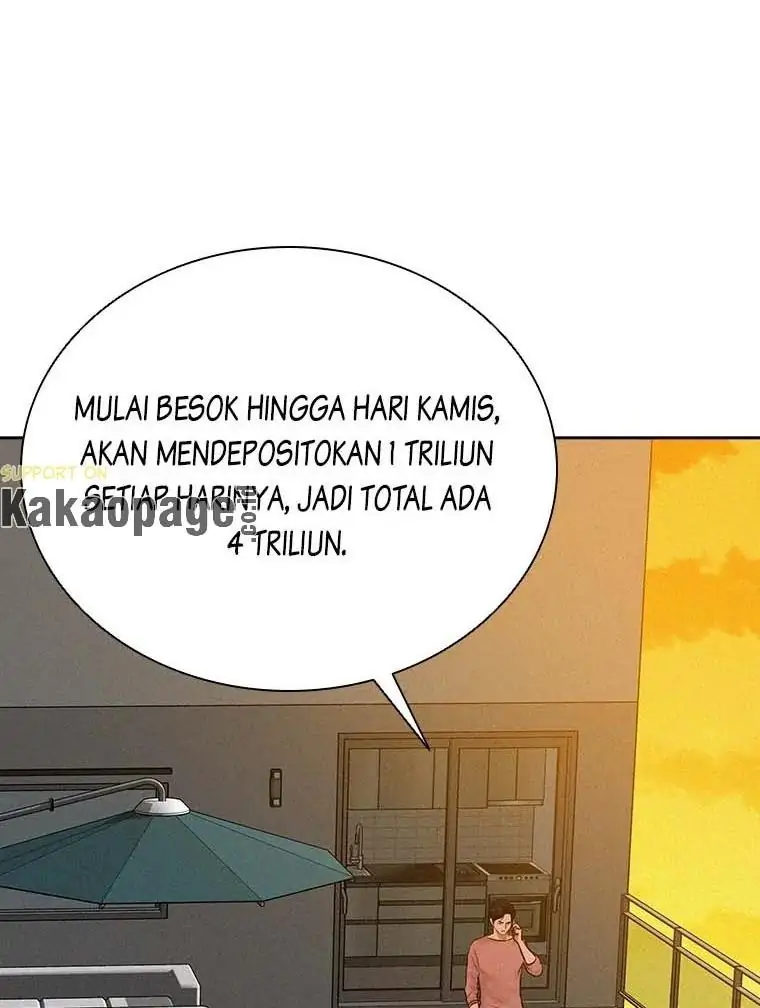 Lord Of Money Chapter 119 Halaman 56