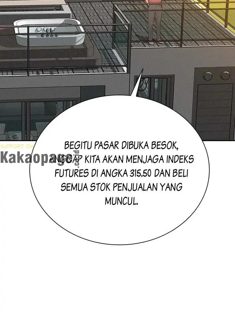 Lord Of Money Chapter 119 Halaman 57