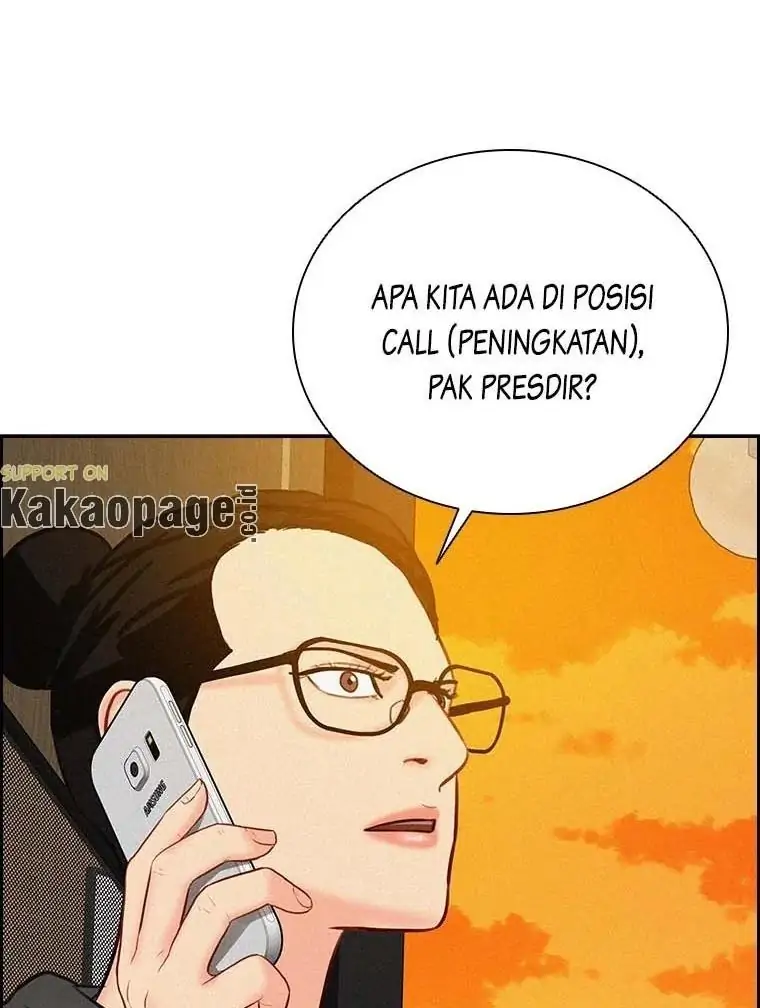 Lord Of Money Chapter 119 Halaman 58