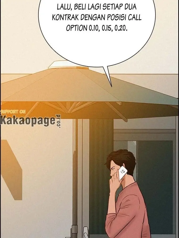 Lord Of Money Chapter 119 Halaman 62