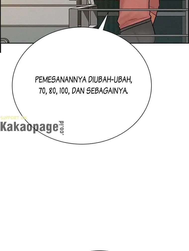 Lord Of Money Chapter 119 Halaman 63