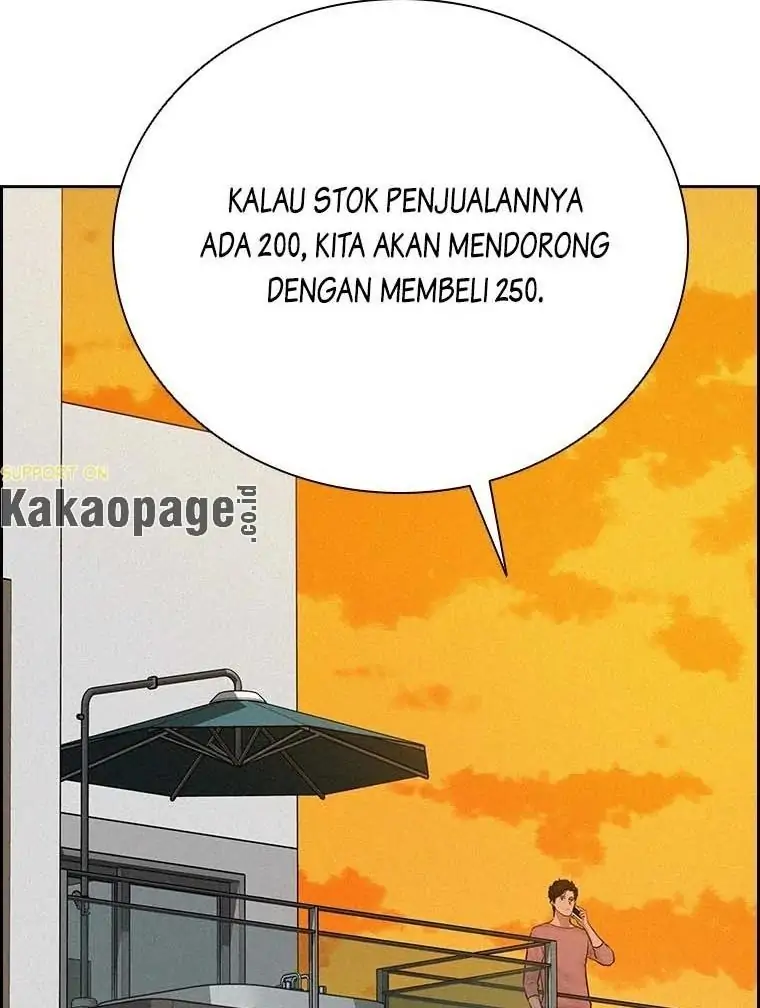 Lord Of Money Chapter 119 Halaman 64