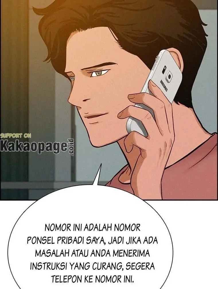 Lord Of Money Chapter 119 Halaman 69