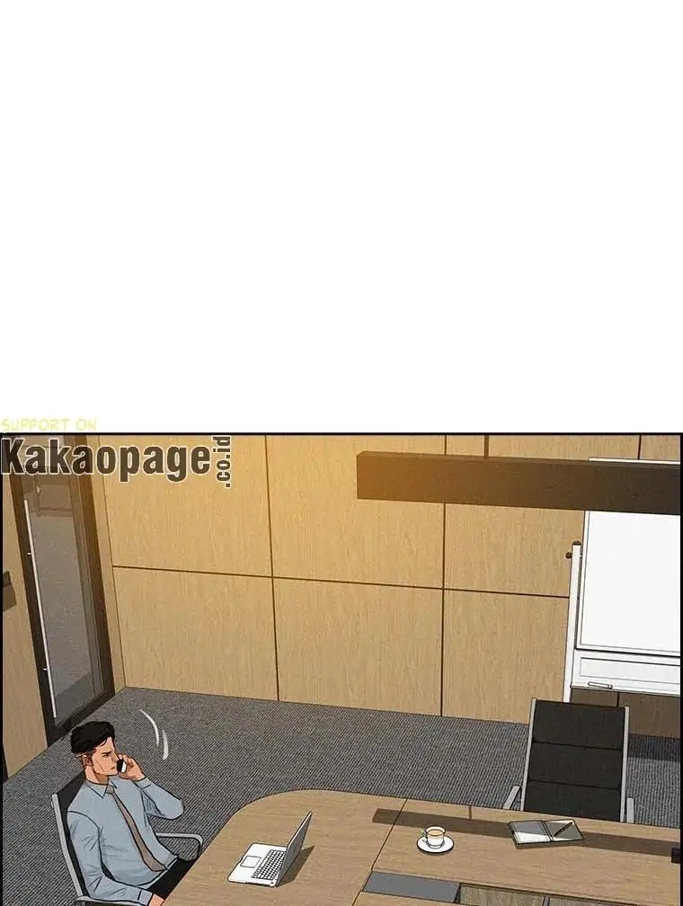 Lord Of Money Chapter 119 Halaman 77