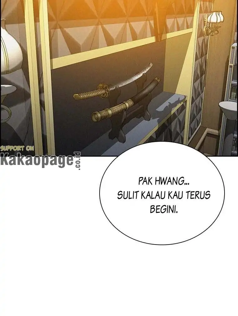 Lord Of Money Chapter 119 Halaman 82