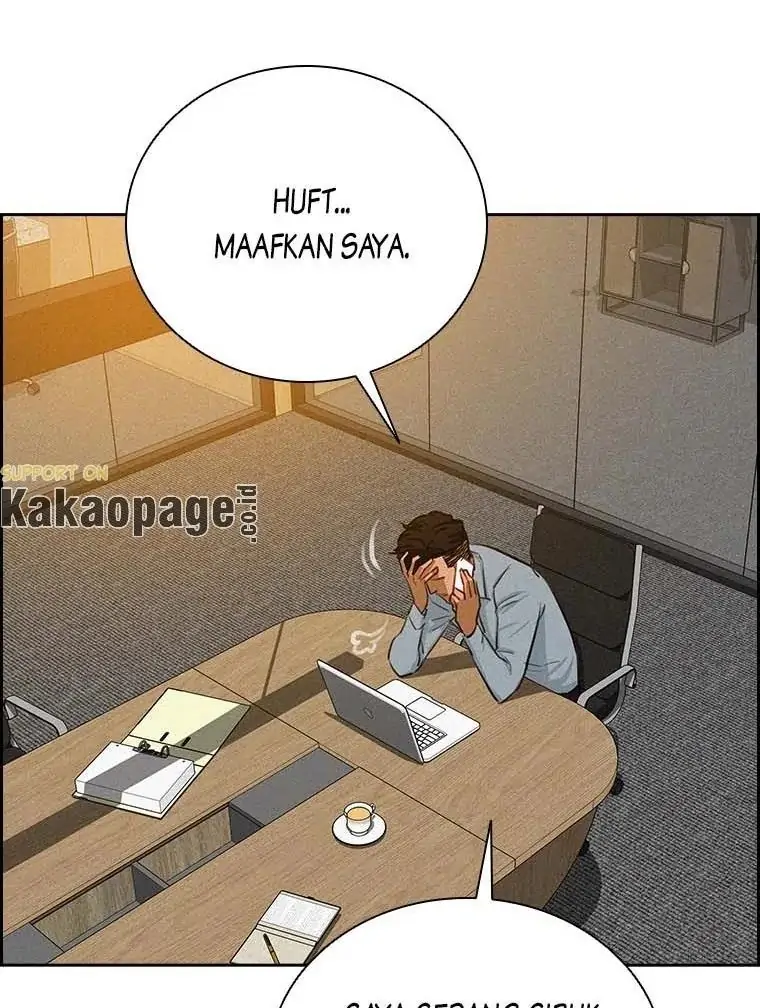 Lord Of Money Chapter 119 Halaman 83