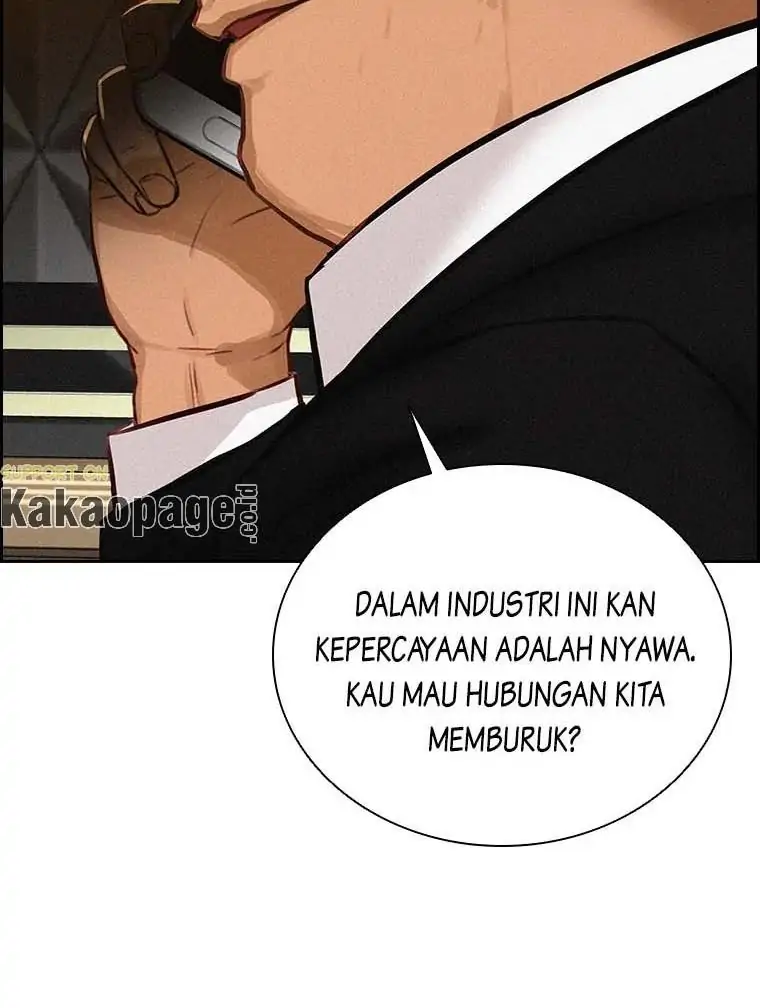 Lord Of Money Chapter 119 Halaman 85