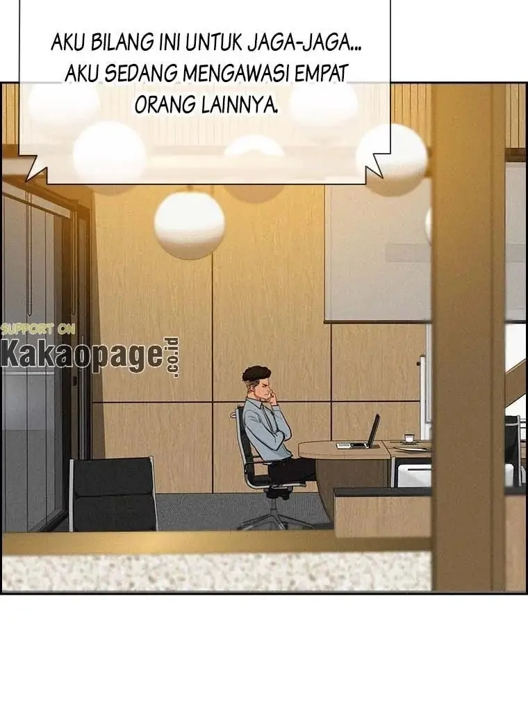 Lord Of Money Chapter 119 Halaman 88