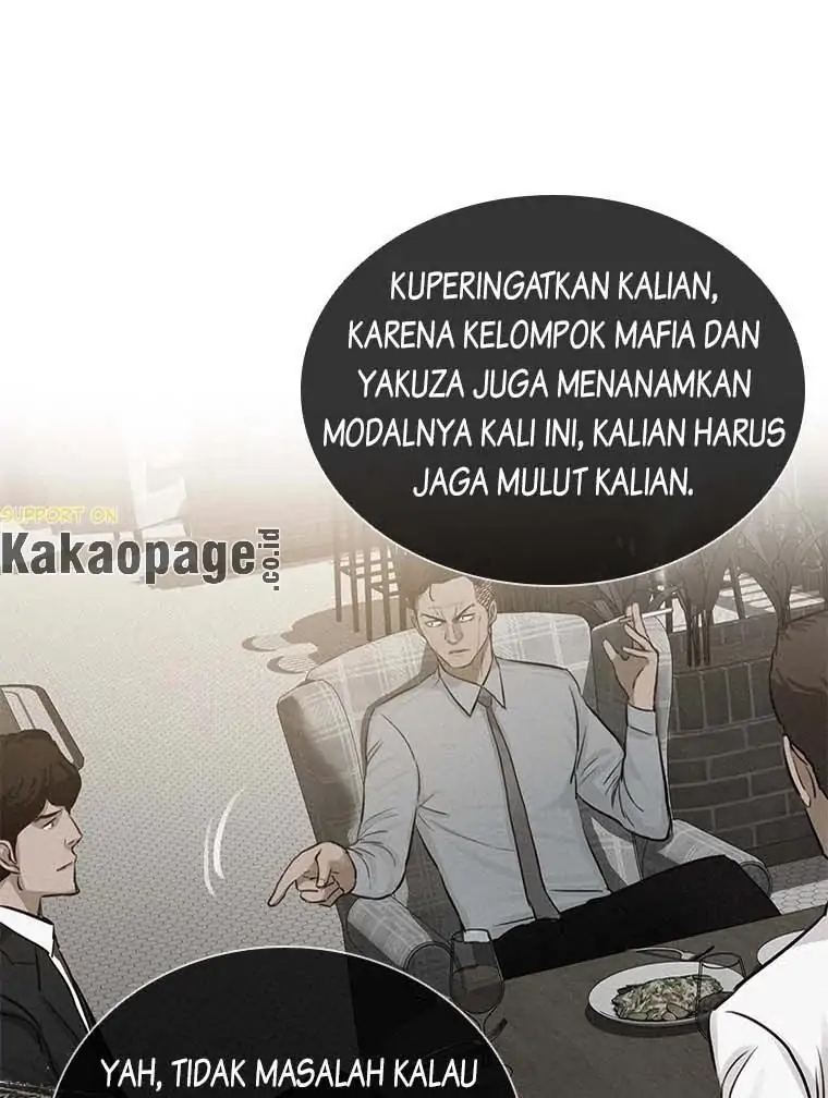 Lord Of Money Chapter 119 Halaman 91