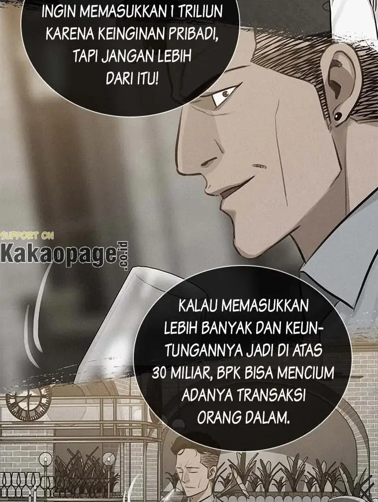 Lord Of Money Chapter 119 Halaman 92