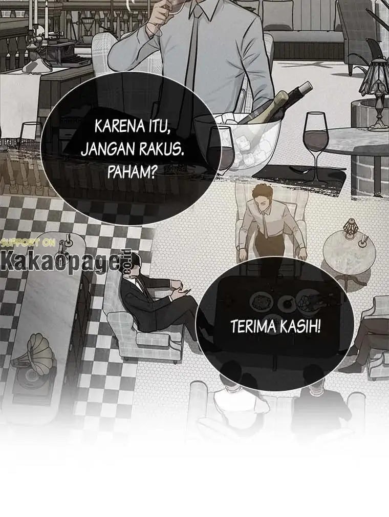Lord Of Money Chapter 119 Halaman 93