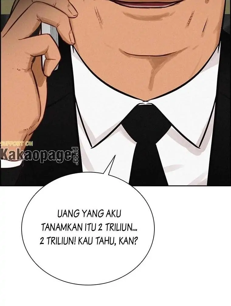 Lord Of Money Chapter 119 Halaman 96