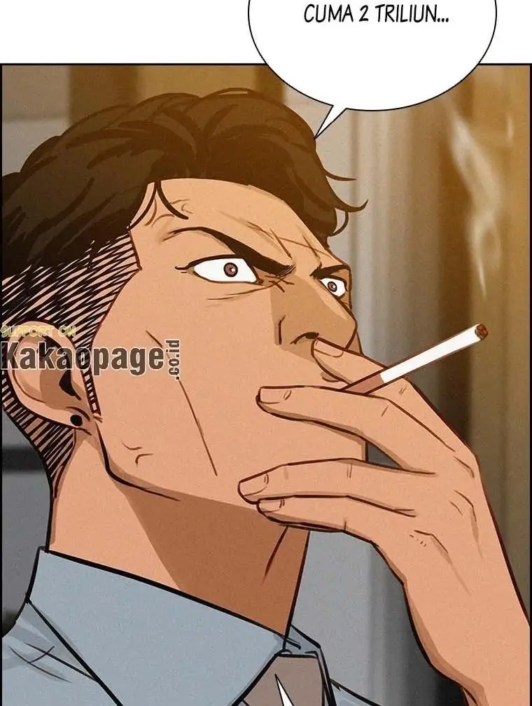 Lord Of Money Chapter 119 Halaman 102