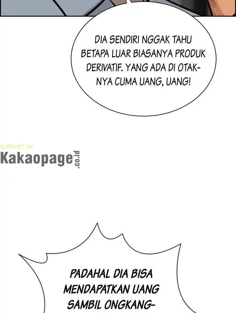 Lord Of Money Chapter 119 Halaman 103