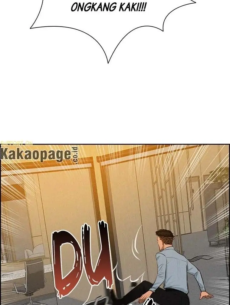 Lord Of Money Chapter 119 Halaman 104
