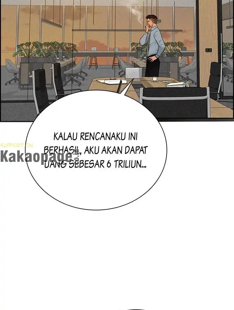 Lord Of Money Chapter 119 Halaman 108