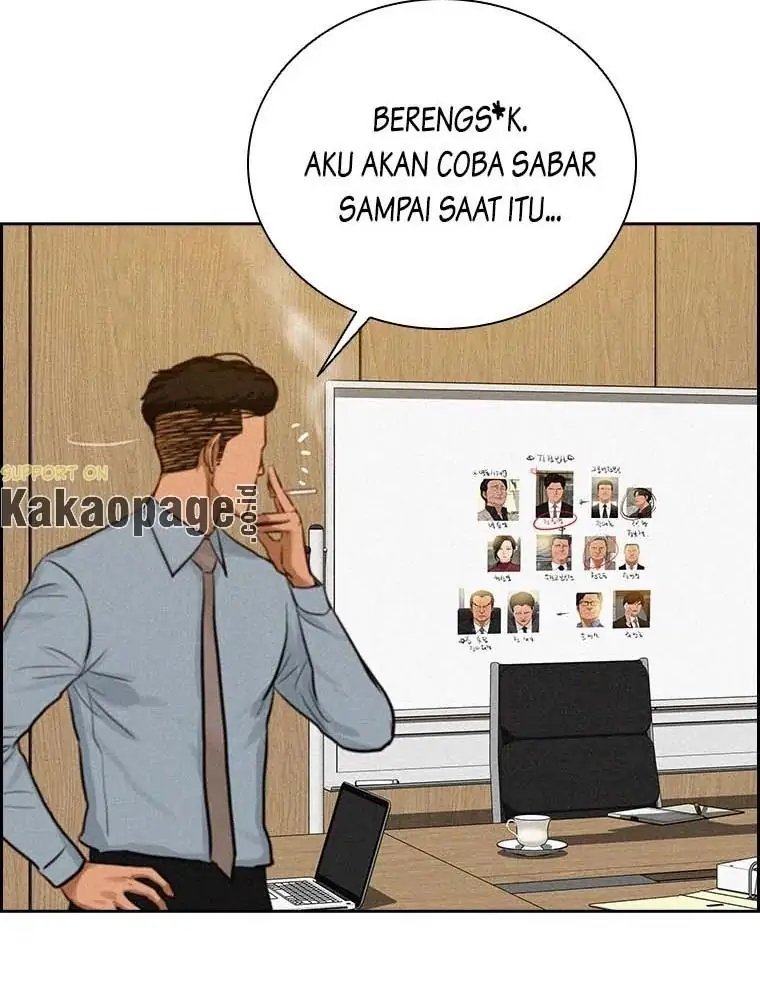 Lord Of Money Chapter 119 Halaman 109