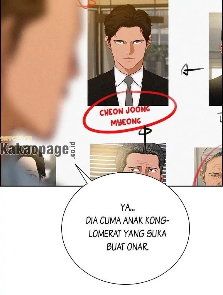 Lord Of Money Chapter 119 Halaman 112