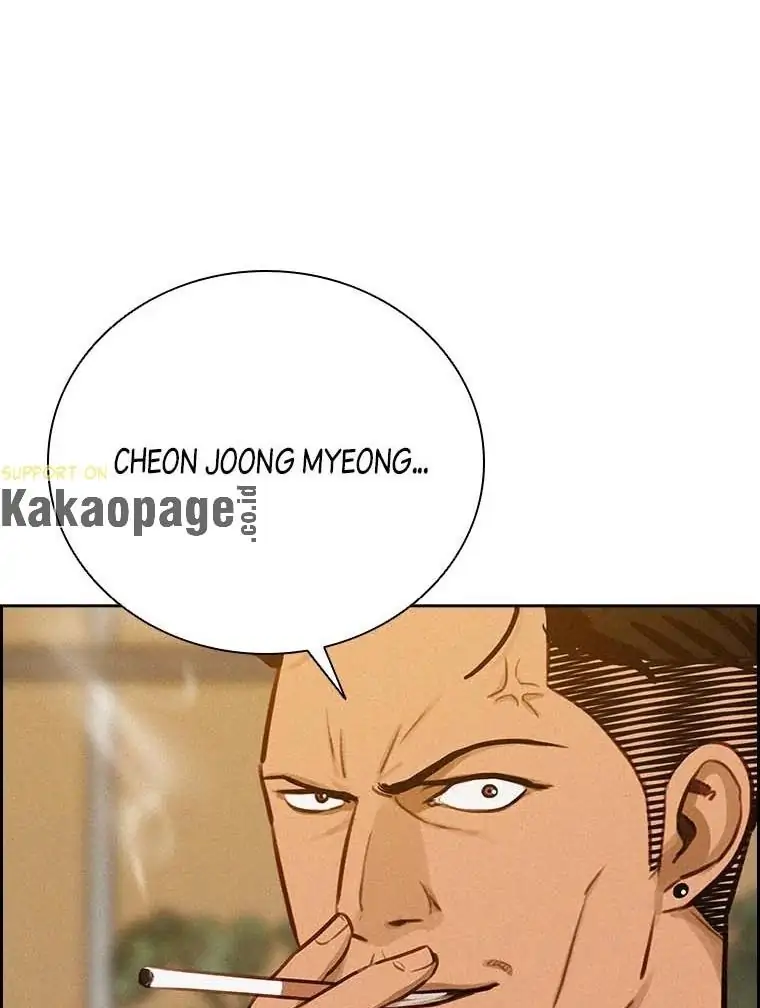Lord Of Money Chapter 119 Halaman 113