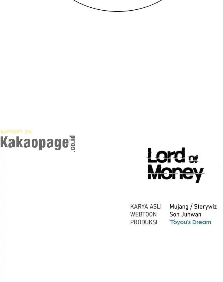 Lord Of Money Chapter 119 Halaman 115