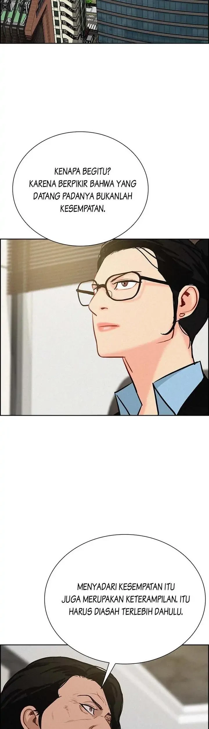 Lord Of Money Chapter 120 Halaman 21