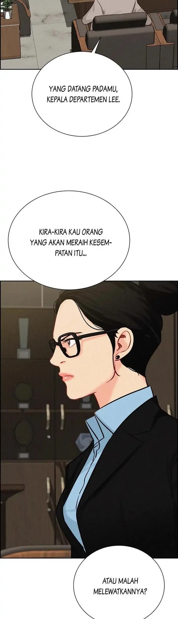 Lord Of Money Chapter 120 Halaman 23