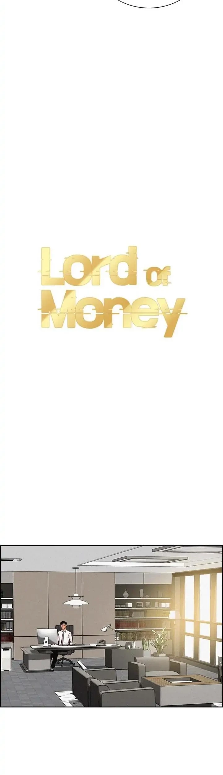 Lord Of Money Chapter 120 Halaman 24