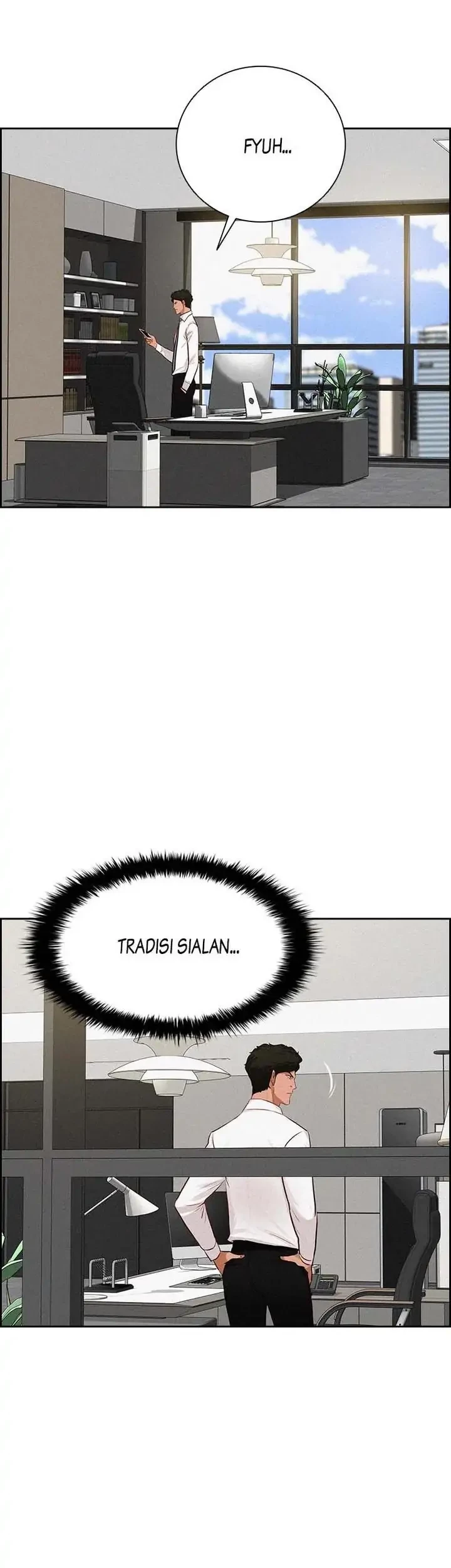 Lord Of Money Chapter 120 Halaman 41