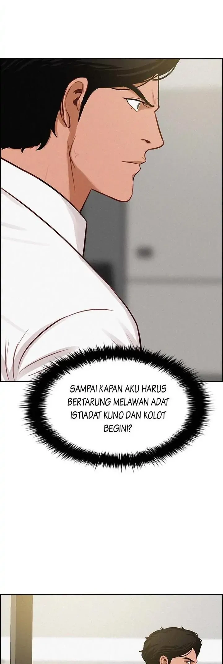Lord Of Money Chapter 120 Halaman 42