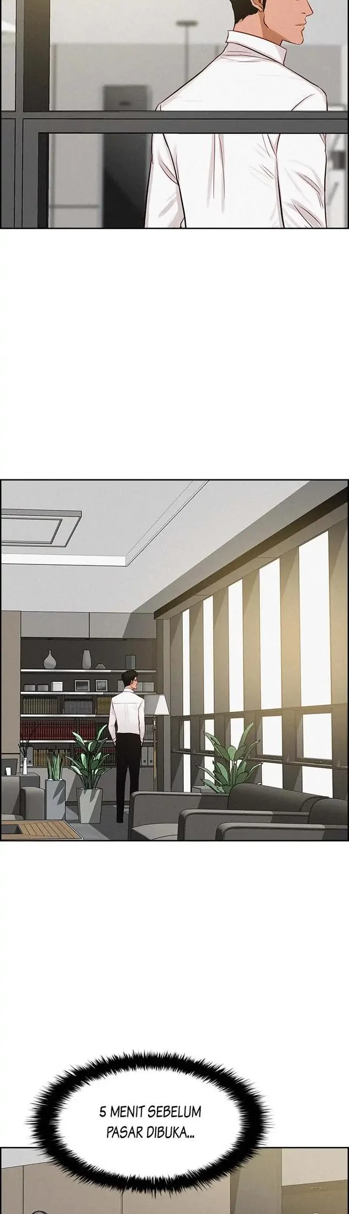 Lord Of Money Chapter 120 Halaman 43