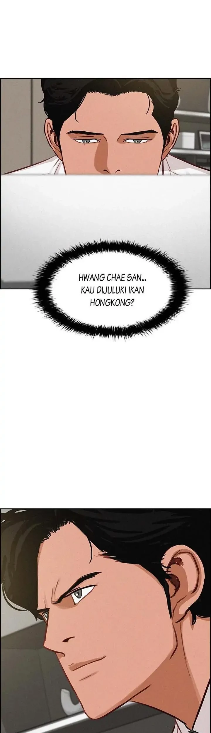 Lord Of Money Chapter 120 Halaman 45