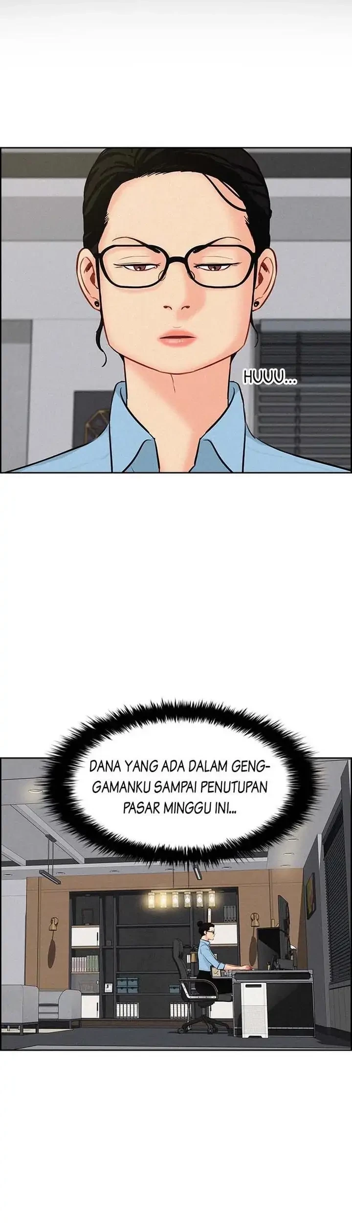 Lord Of Money Chapter 120 Halaman 51