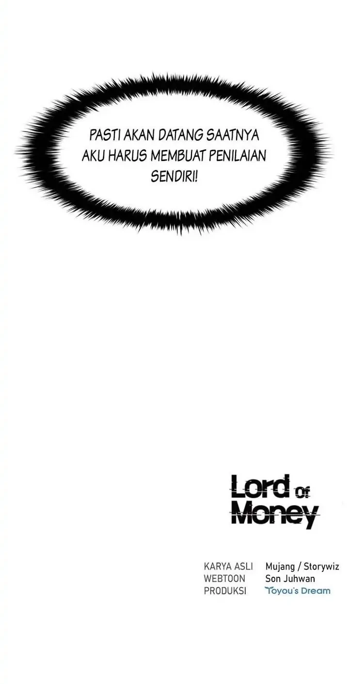 Lord Of Money Chapter 120 Halaman 54