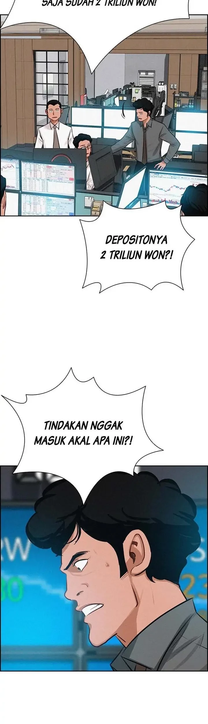 Lord Of Money Chapter 121 Halaman 4
