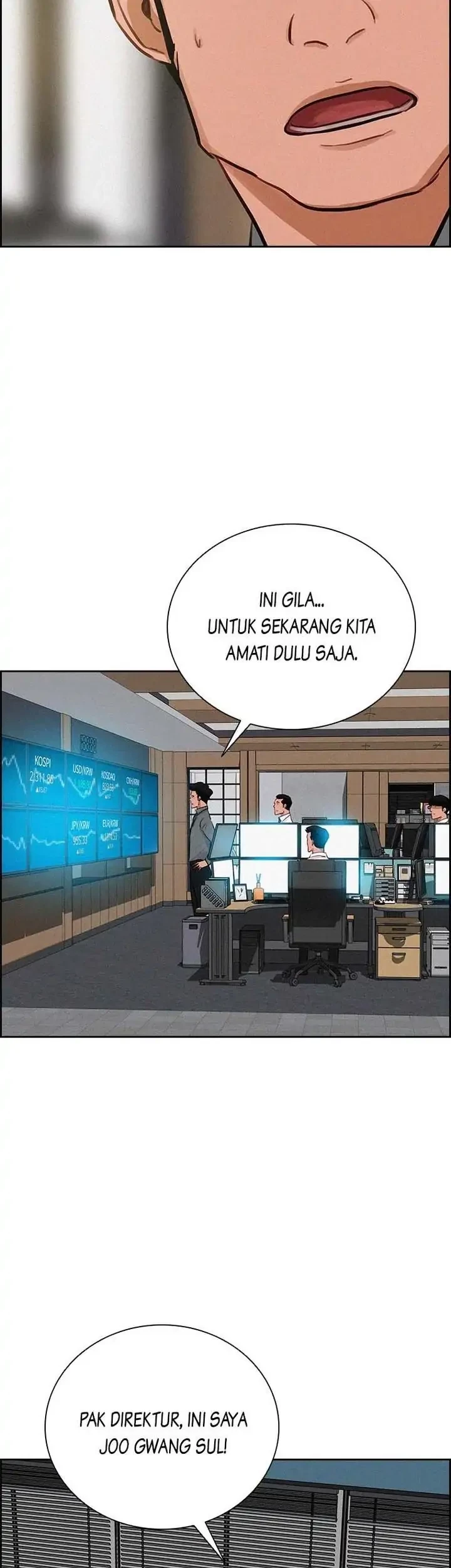 Lord Of Money Chapter 121 Halaman 7