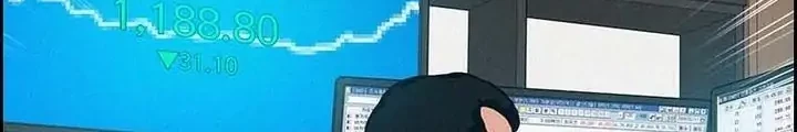Lord Of Money Chapter 121 Halaman 12