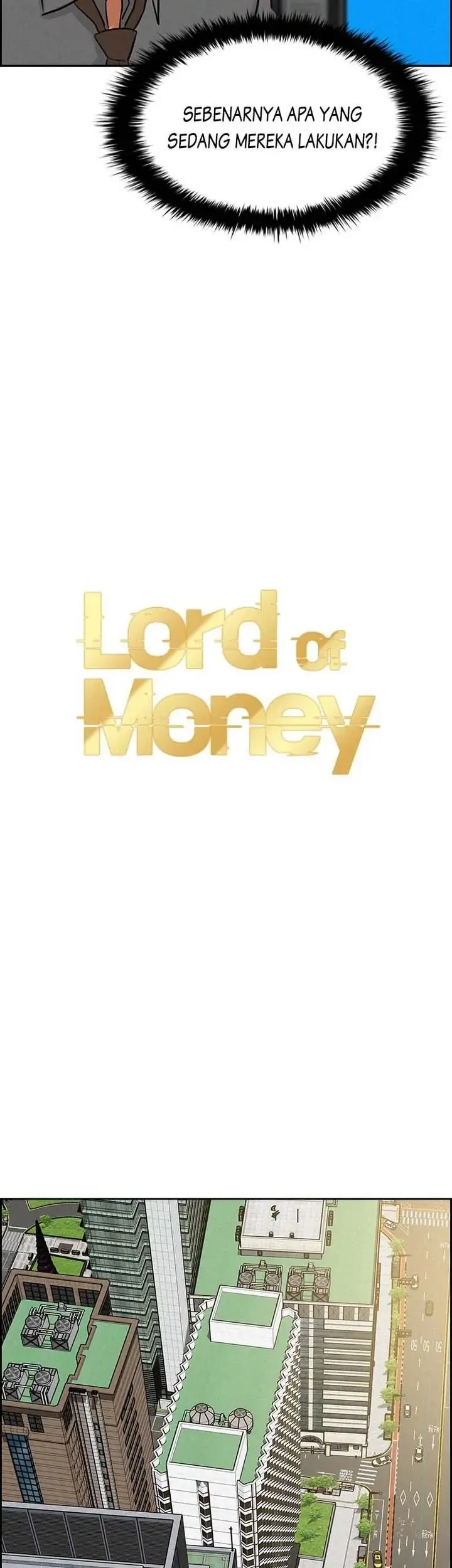 Lord Of Money Chapter 121 Halaman 19