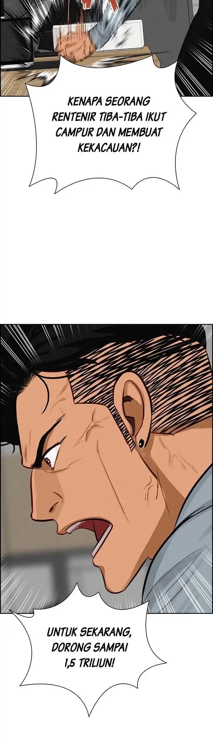 Lord Of Money Chapter 121 Halaman 29