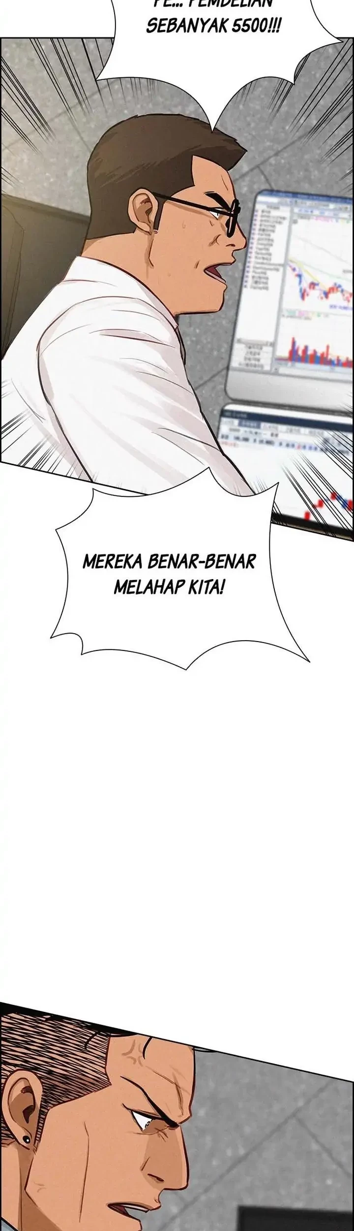 Lord Of Money Chapter 121 Halaman 33